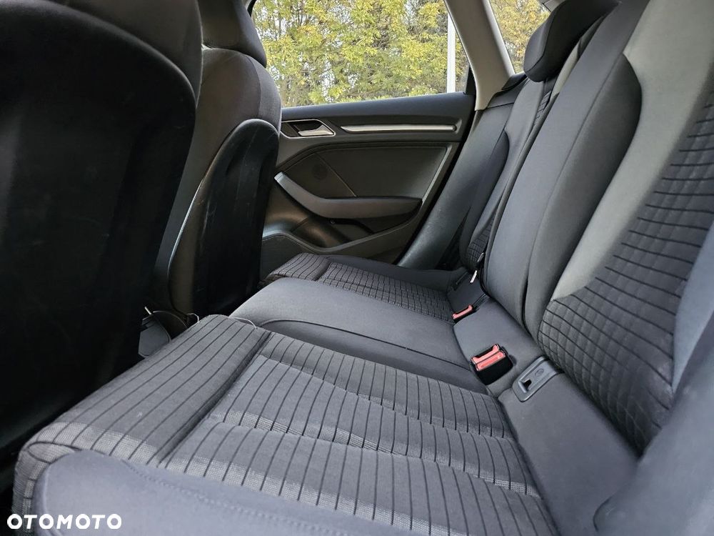 Audi A3 Sportback - 25