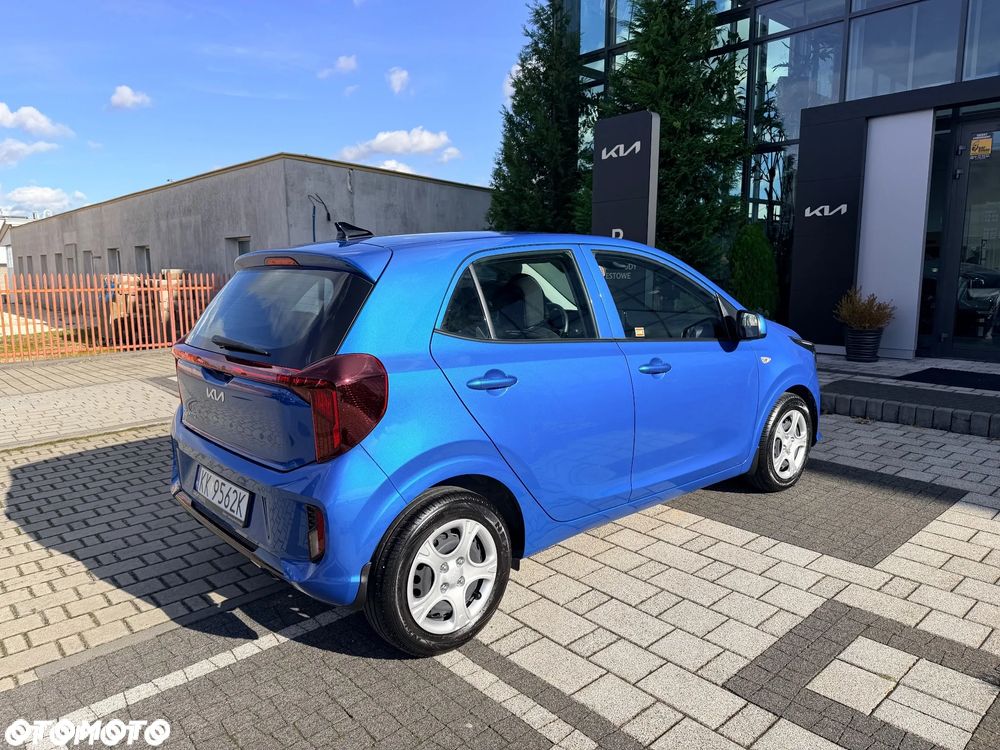Kia Picanto 1.2 DPI L - 7