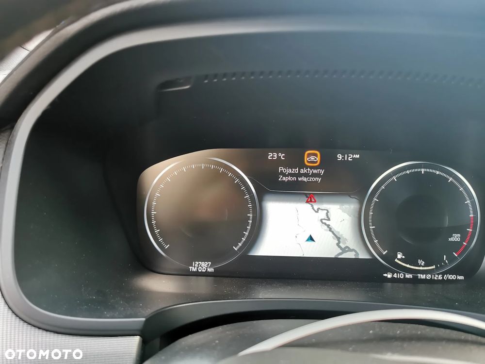Volvo S90 T6 AWD R-Design - 28