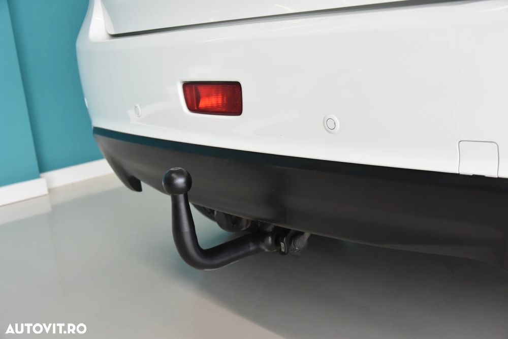 Mitsubishi ASX 1.8 DID 4WD Instyle U06 - 22