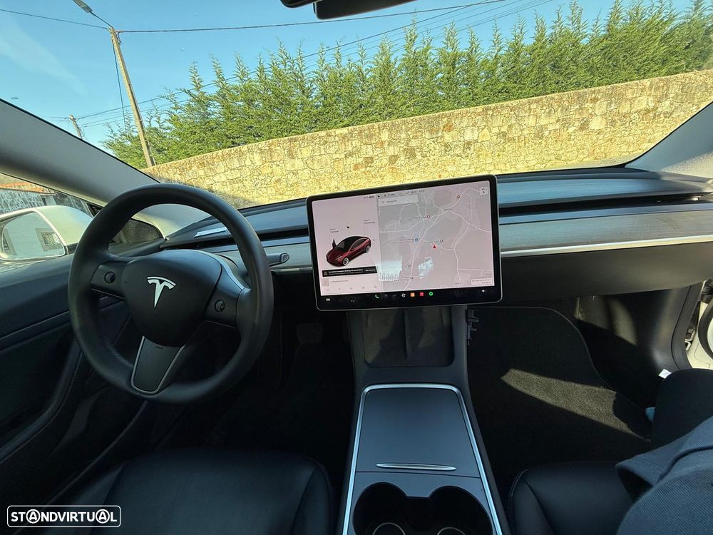 Tesla Model 3 Long Range Tração Integral - 6