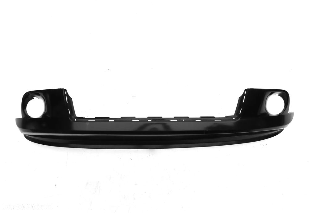 JEEP GRAND CHEROKEE 3 WK 2007 - 2010 - SPOILER pod zderzak przód ORYGINAŁ - 14
