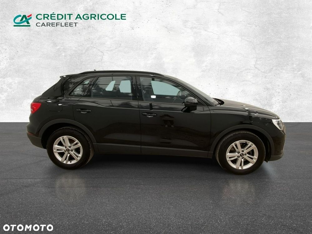 Audi Q3 - 5