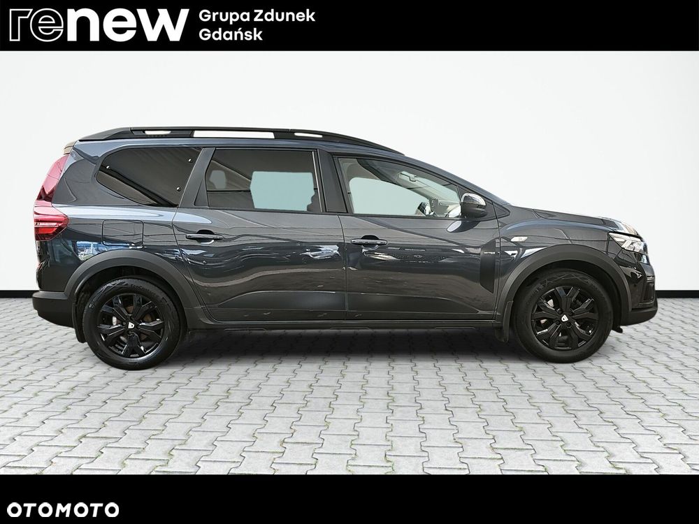 Dacia Jogger - 5