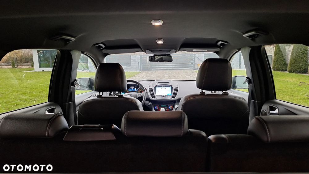 Ford Kuga 1.5 EcoBoost FWD ST-Line ASS MMT6 - 37