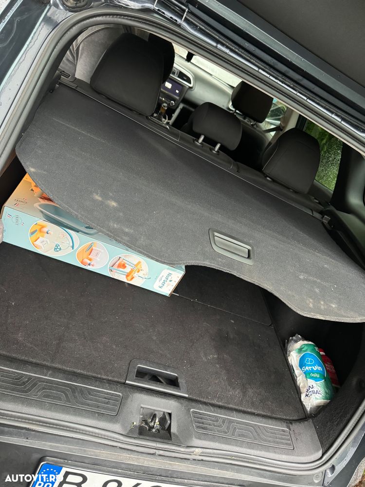 Renault Kadjar 1.2 TCe Zen - 9