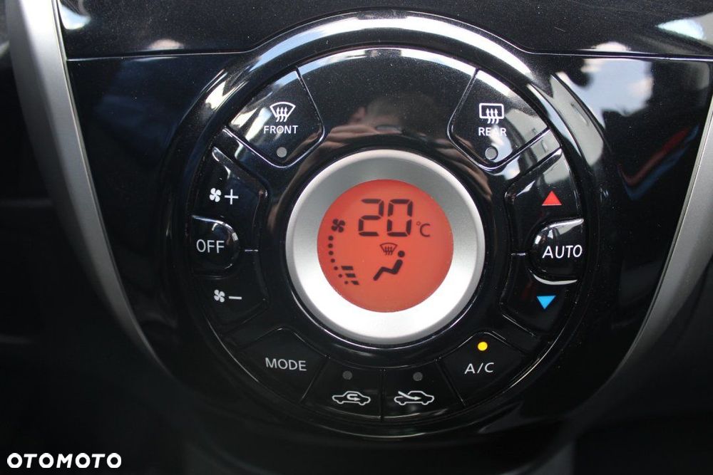 Nissan Note - 31