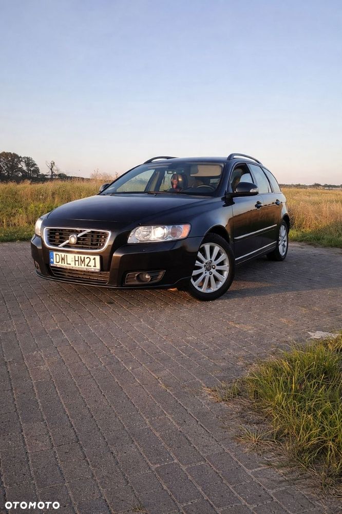 Volvo V50 1.6D - 1
