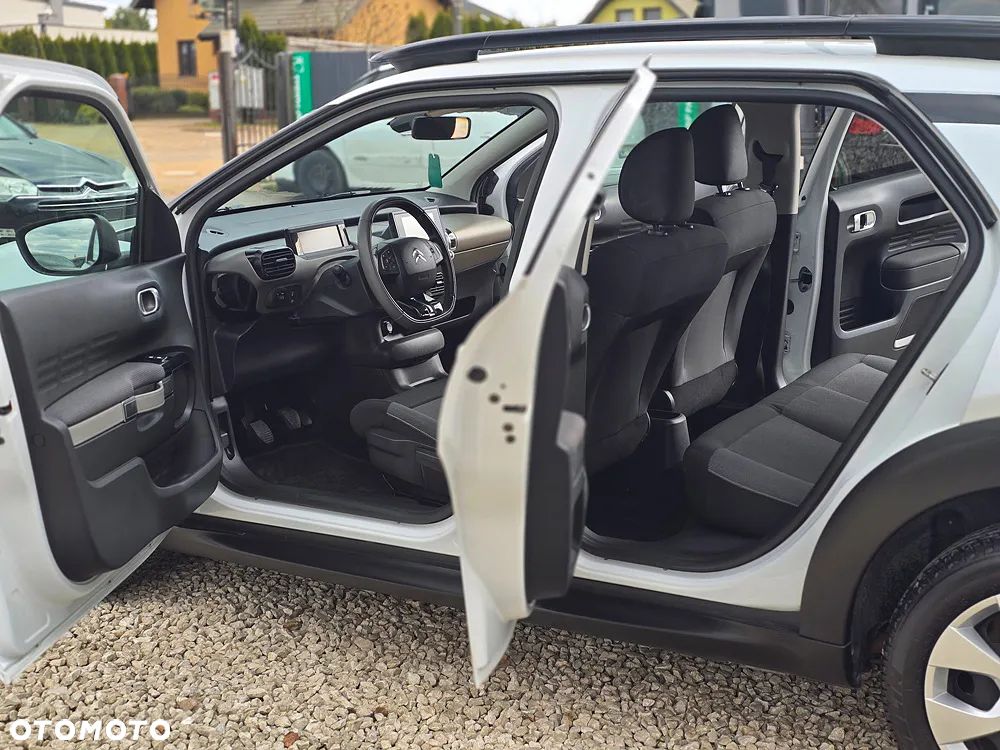 Citroën C4 Cactus PureTech 82 Feel - 12
