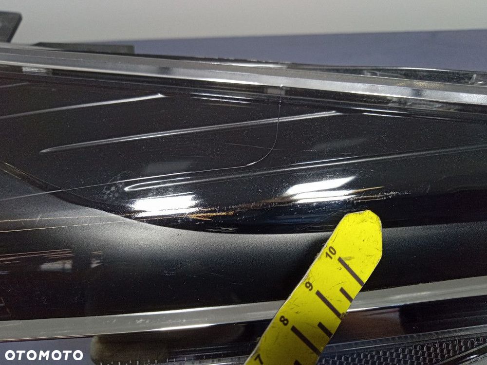 KIA RIO IV YB LIFT REFLEKTOR LEWY LAMPA PRZÓD EU 92101-H8 - 9