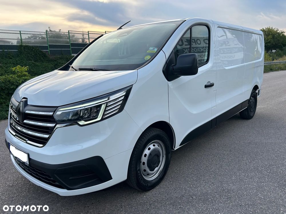 Renault Trafic - 20