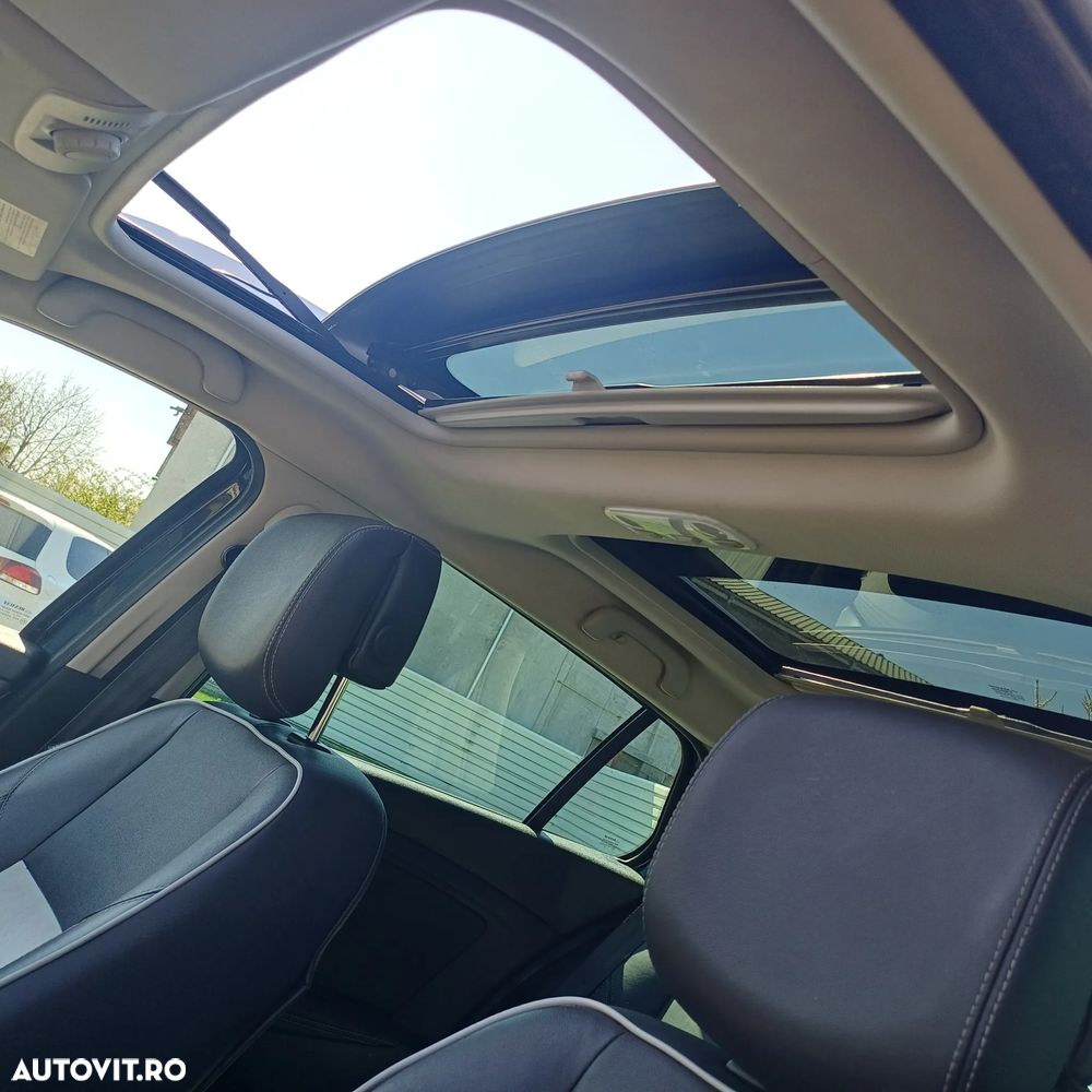 Renault Megane ENERGY dCi 110 Start & Stopp Bose Edition - 14