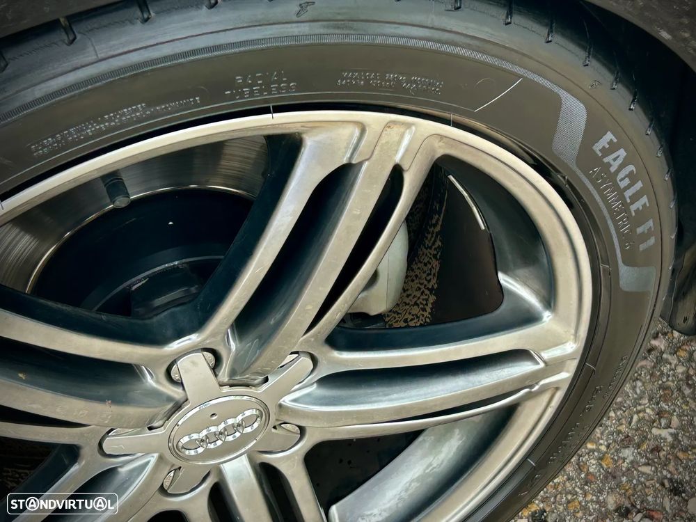 Audi TT Roadster 2.0 TFSi - 18