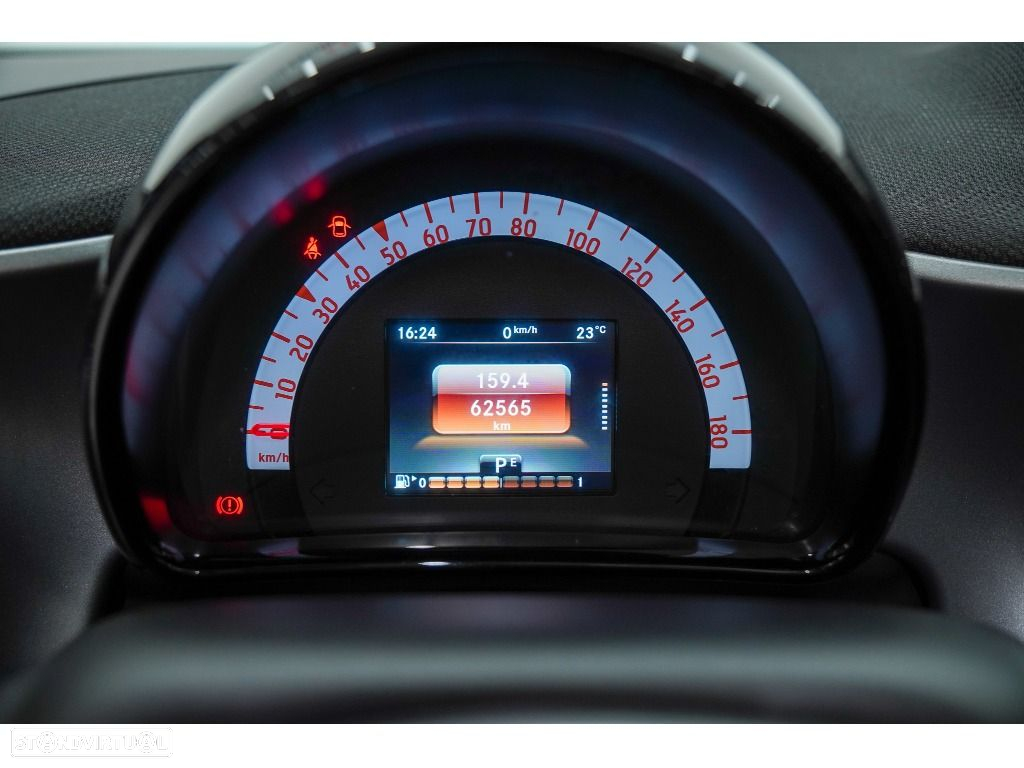 Smart ForTwo Coupé - 20
