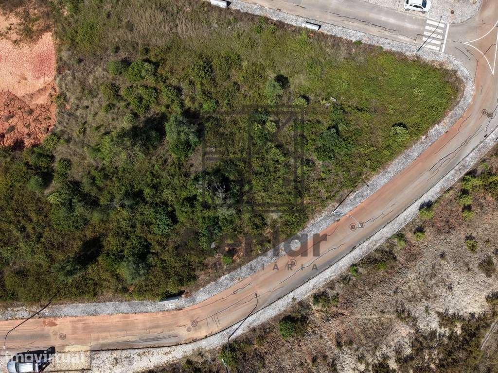 Lote de terreno urbano com 777 m² para construção de moradia - Quin... - Grande imagem: 3/10