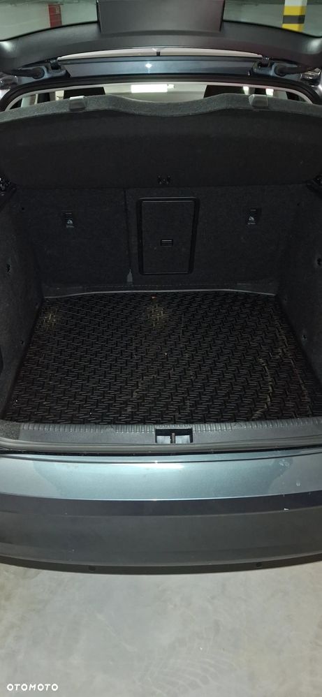Skoda Octavia 1.5 TSI GPF ACT Style DSG - 12