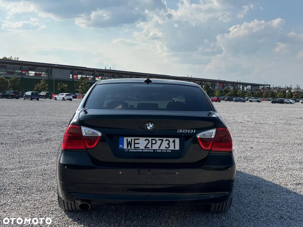 BMW Seria 3 - 3