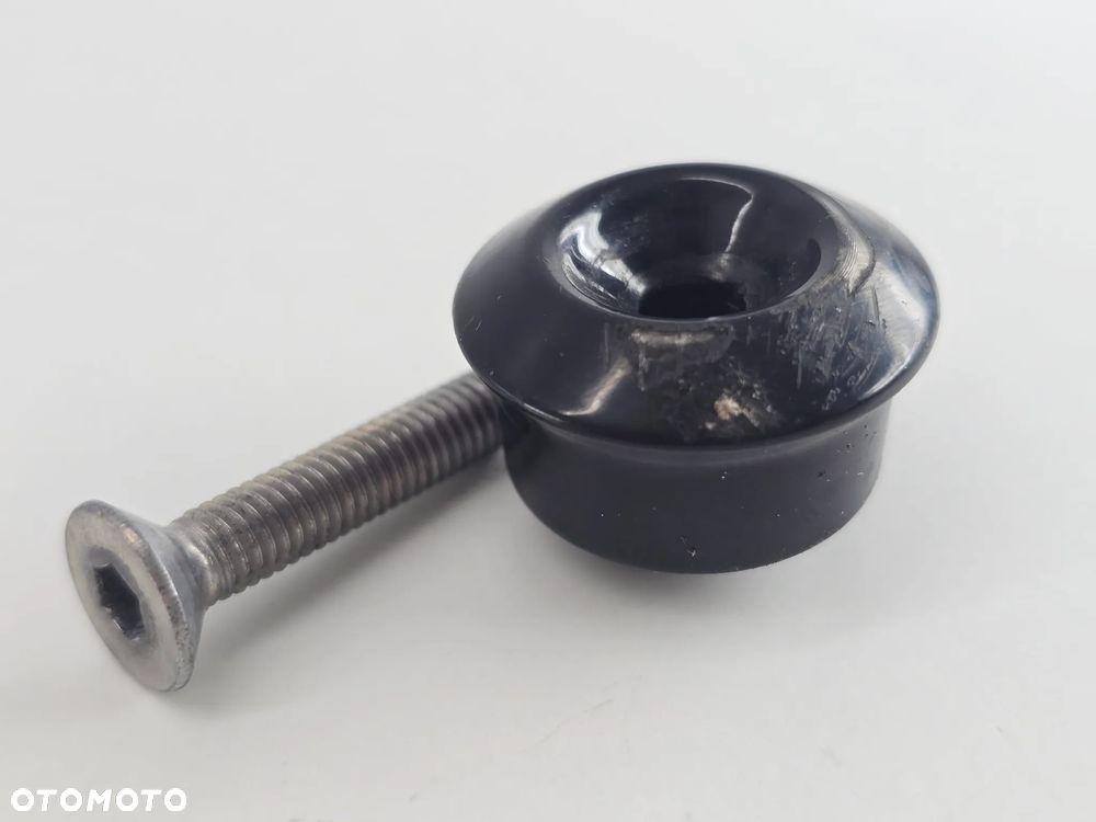 CIEZAREK KIEROWNICY GMOL  TRIUMPH SCRAMBLER 400 SPEED - 2