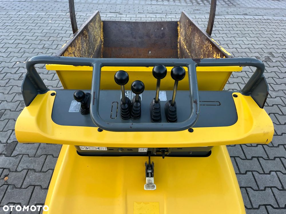 Wacker Neuson DT 10 - 19