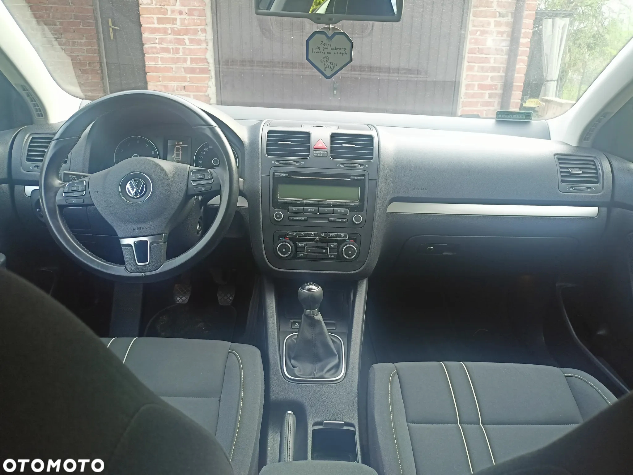 Volkswagen Jetta 1.4 TSI Comfortline - 13