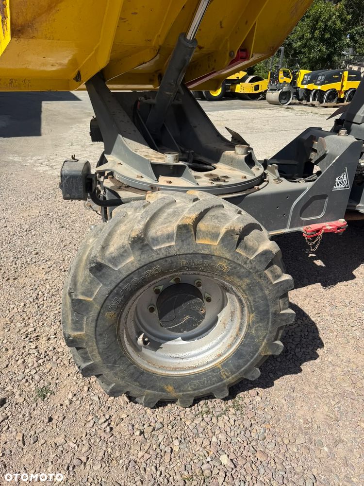 Wacker Neuson DV60 Dual View - 16