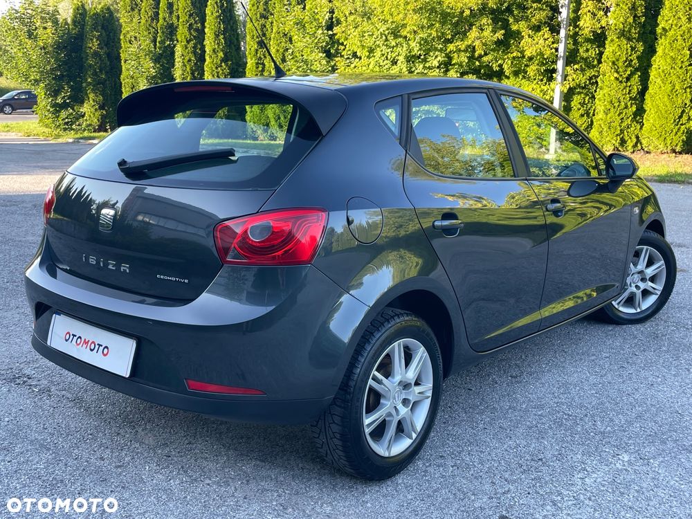 Seat Ibiza 1.4 TDI Stylance - 2