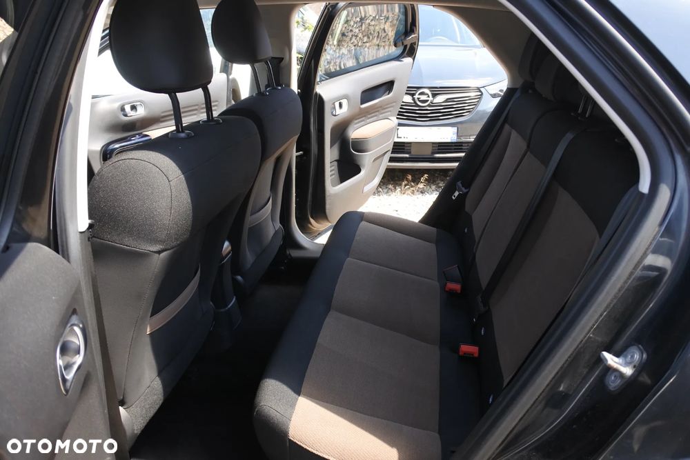 Citroën C4 Cactus Pure Tech 110 Stop&Start Shine - 9