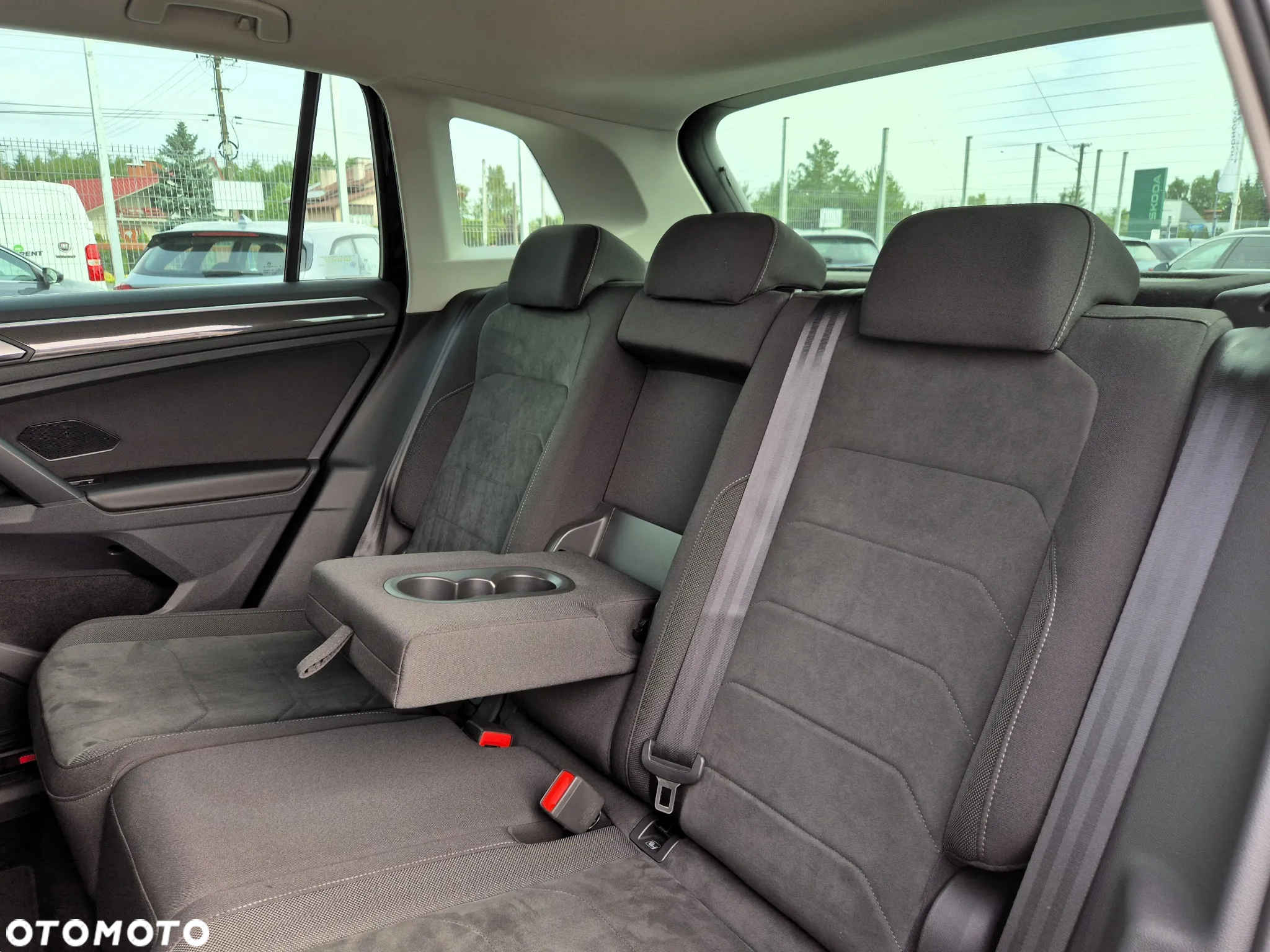 Volkswagen Tiguan 1.5 TSI EVO Elegance DSG - 16