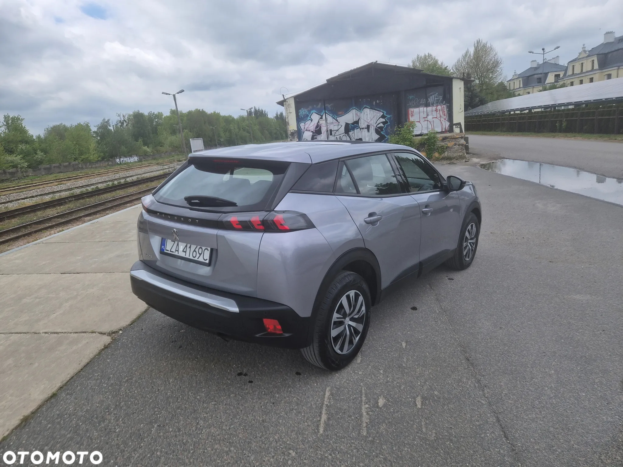 Peugeot 2008 PureTech 100 Allure - 9