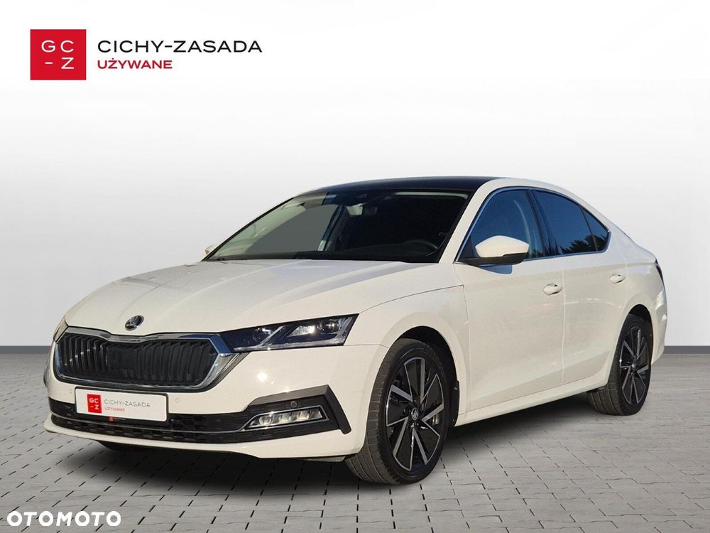 Skoda Octavia 1.5 TSI ACT Style - 1