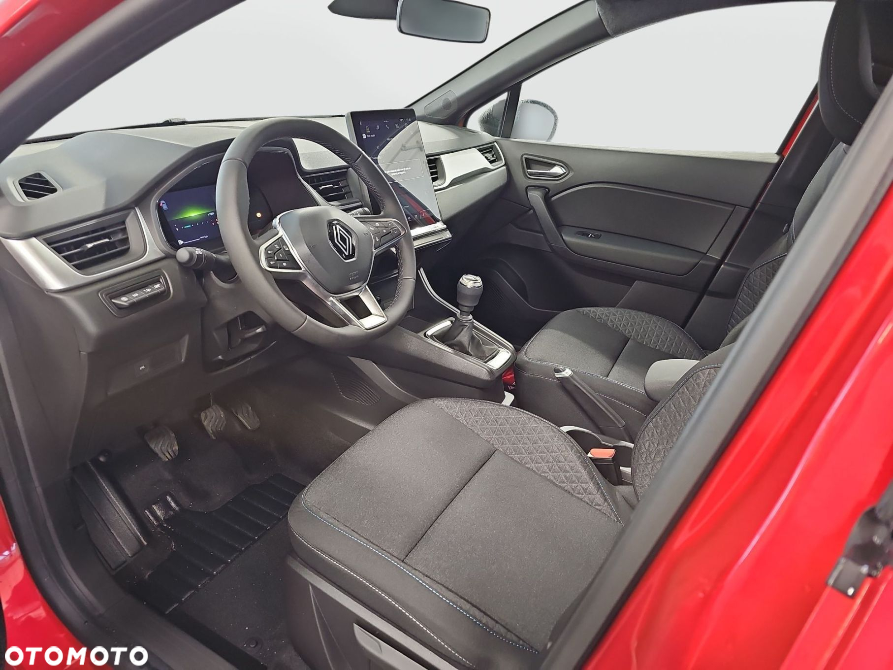 Renault Captur - 8