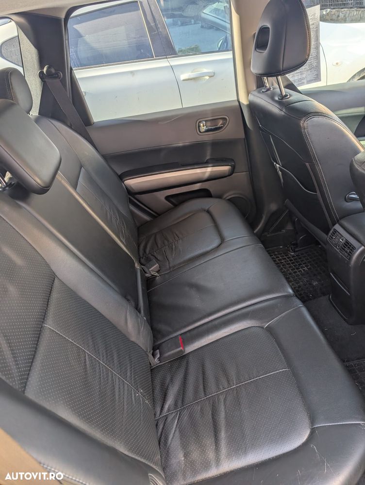 Nissan X-Trail - 27