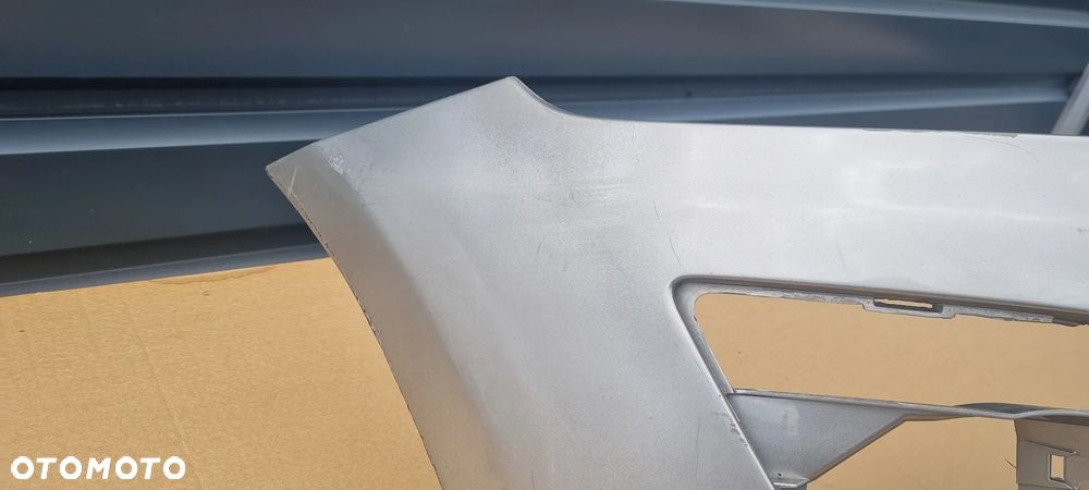 Volvo XC60 I 2008-2013 zderzak przód oryginał MA505 - 7
