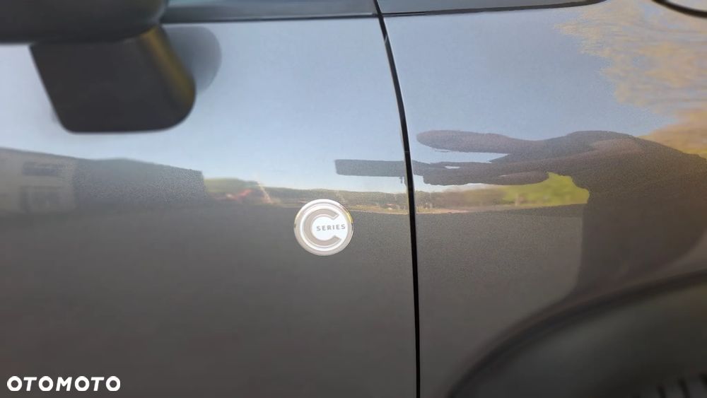 Citroën C3 Aircross PureTech 110 Stop & Start OPF C-SERIES - 24