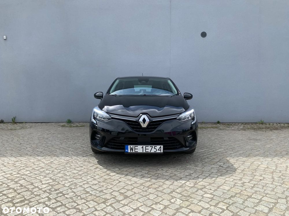 Renault Clio 1.0 TCe Zen - 7