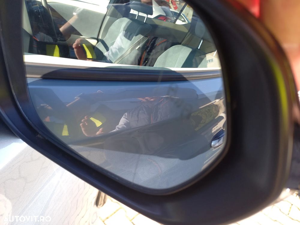 Lexus RZ 450e AWD Luxury - 17