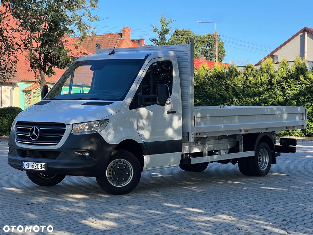 Mercedes-Benz Sprinter - 3