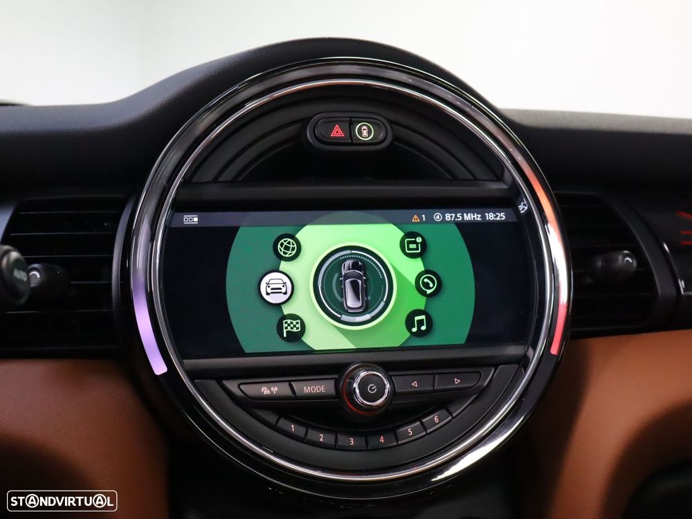 MINI Cabrio Cooper S Auto - 19