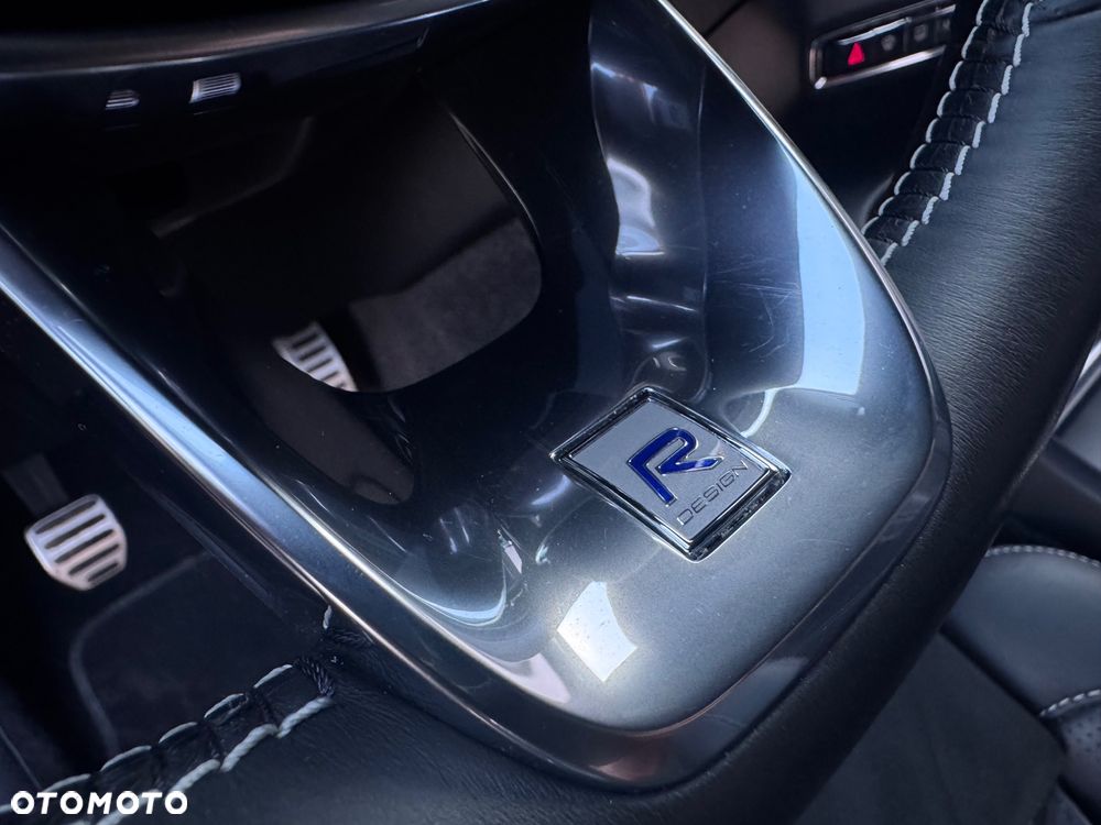 Volvo XC 40 D3 SCR R-Design - 31