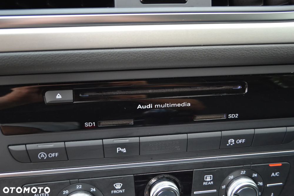 Audi A6 Avant - 34