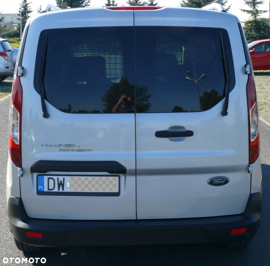 Ford Transit Connect Kombi 230 L2 Trend - 5