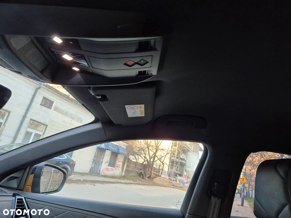 DS Automobiles DS 7 Crossback 1.6 PureTech Rivoli - 22