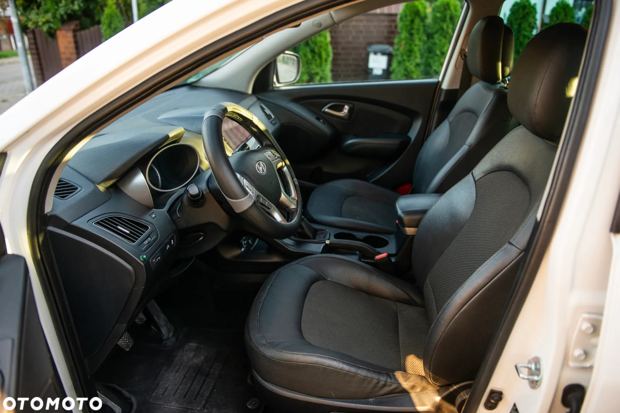 Hyundai ix35 1.6 GDI Premium 2WD - 17