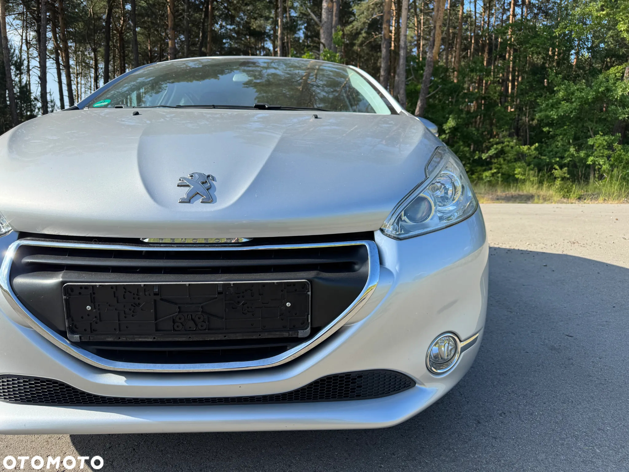 Peugeot 208 120 VTI Allure - 10