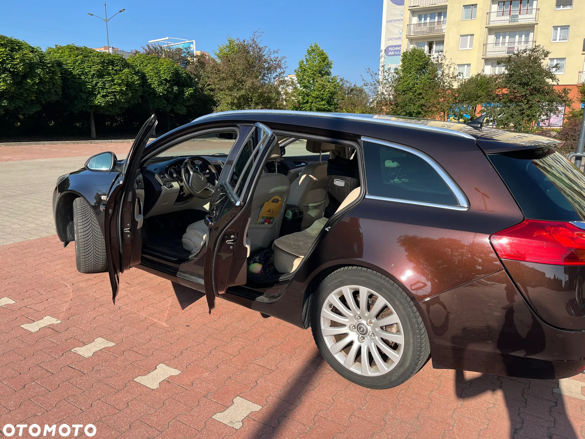 Opel Insignia 1.6 T Cosmo - 5
