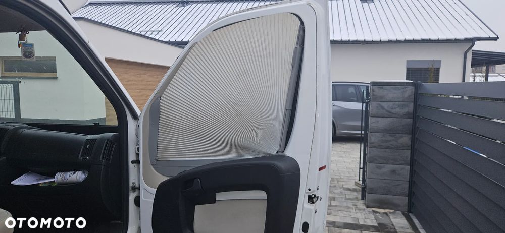 Fiat Ducato Possl 2win vario - 21