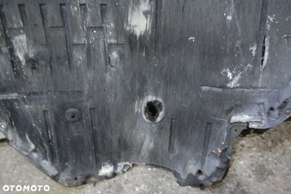 OSŁONA DOLNA SILNIKA PŁYTA 1J0825237M AUDI A3 8L 1.9 TDI VW GOLF IV SKODA SEAT - 5