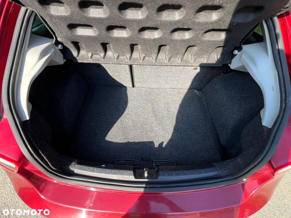 Seat Ibiza SC 2.0 TDI CR FR - 13