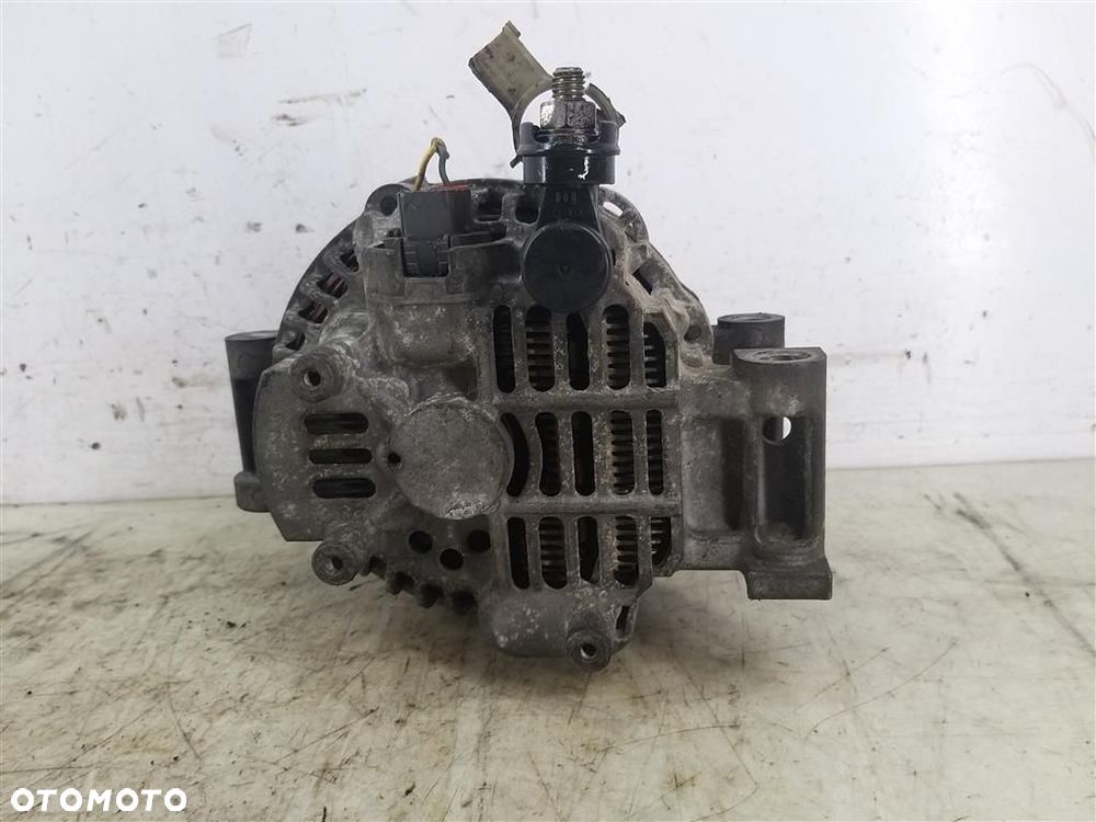 Alternator Mazda 6 I 02-08 1.8 2.0 16V A3TG0091 90A 2 PINY - 4