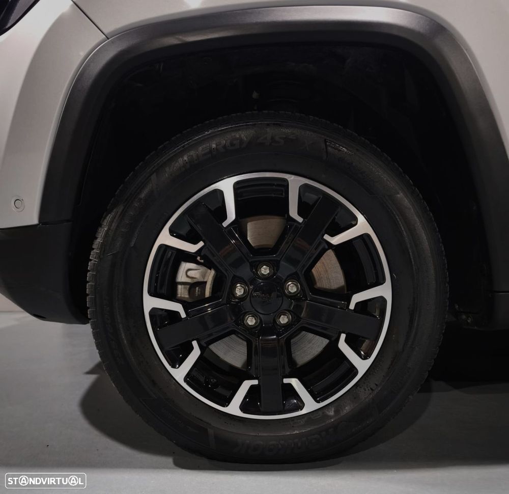Jeep Compass 1.3 TG 4Xe Trailhawk - 6